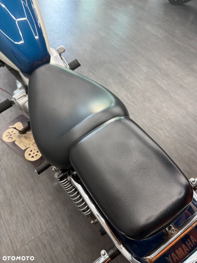 Yamaha Virago - 19