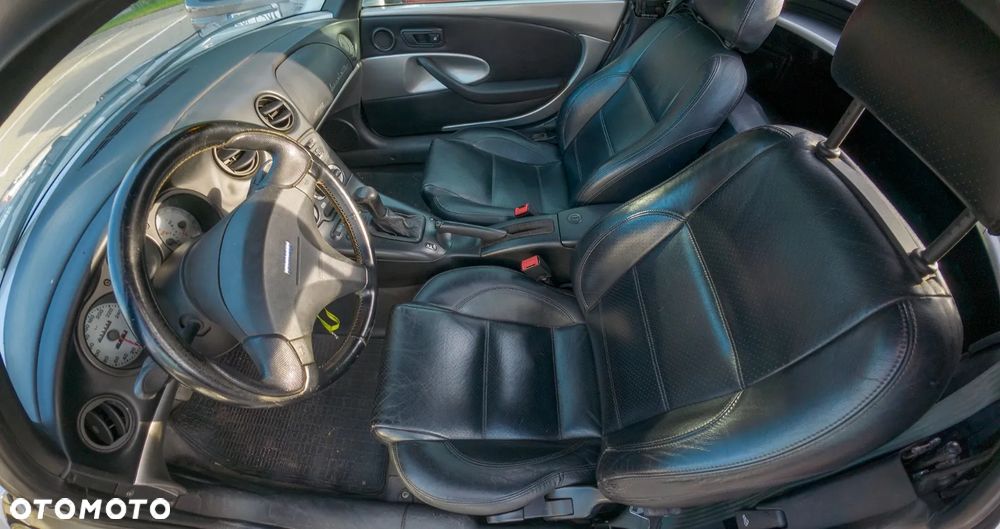 Fiat Barchetta - 26