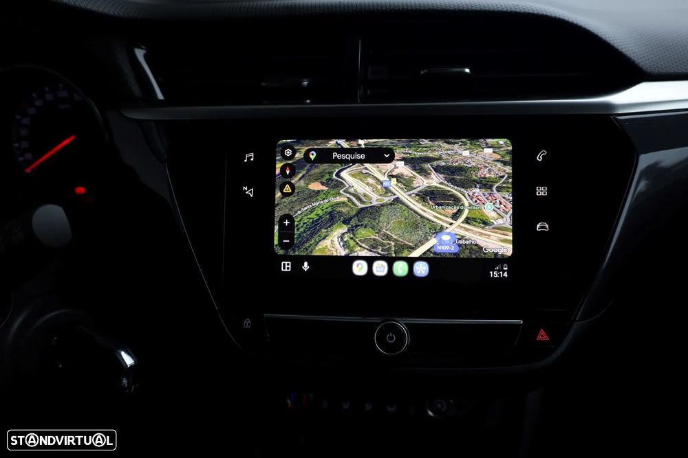 Opel Corsa 1.2 Business - 29