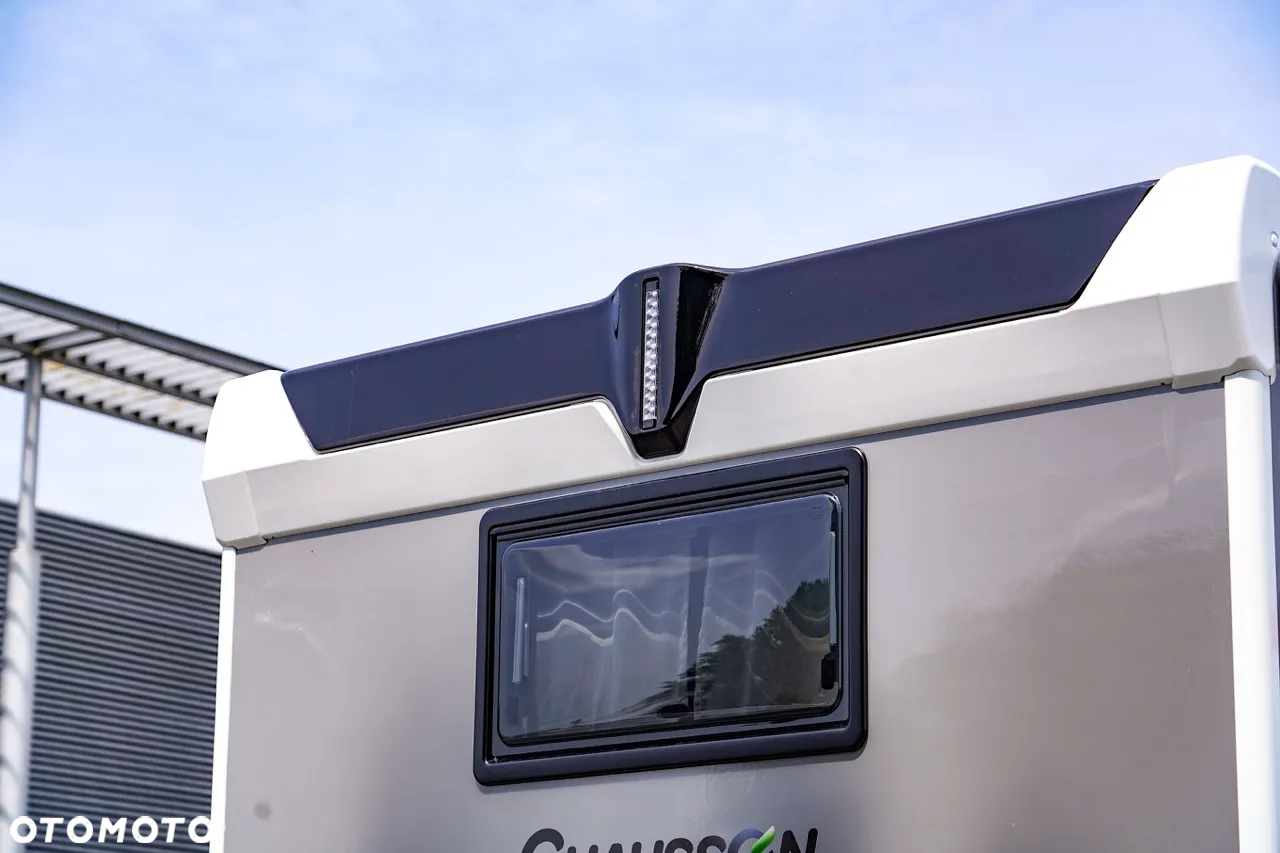 Ford Chausson 720 Etape Line - 5