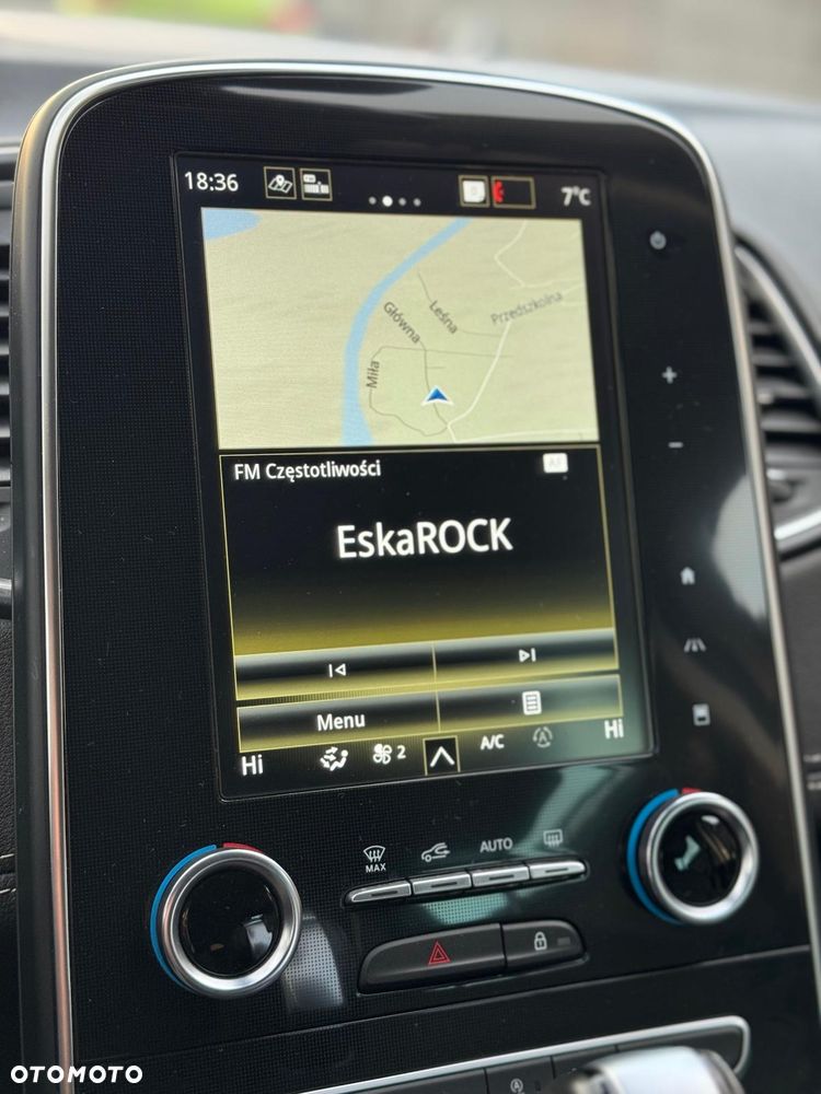 Renault Grand Scenic Gr 1.3 TCe Energy Bose EDC - 16