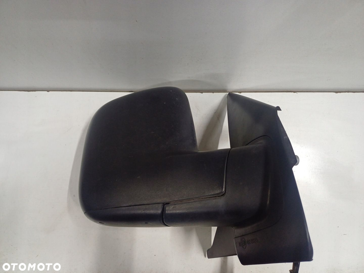 LUSTERKO PRAWE VW T5 TRANSPORTER CARAVELLE 5 PIN EUROPA - 5