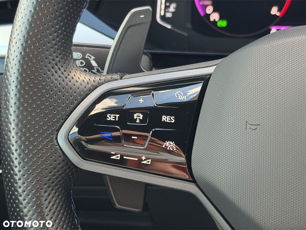 Volkswagen Arteon 2.0 TSI 4Motion R DSG - 23