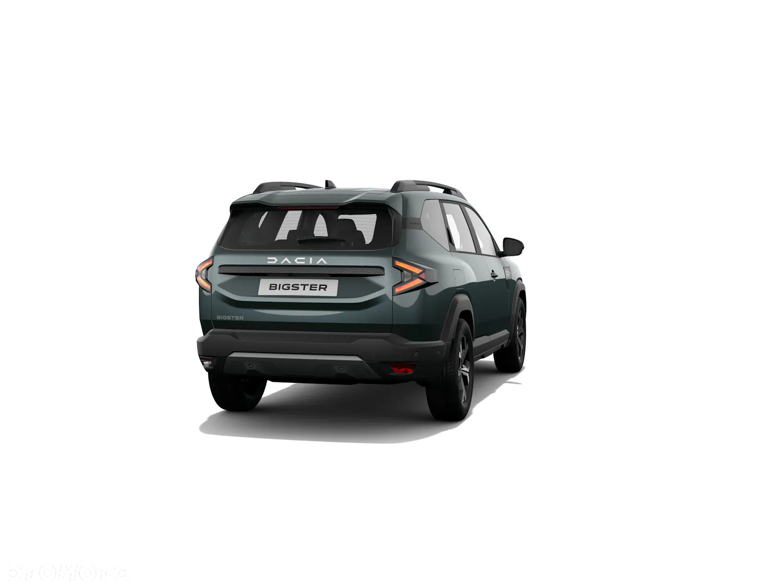 Dacia Bigster - 3