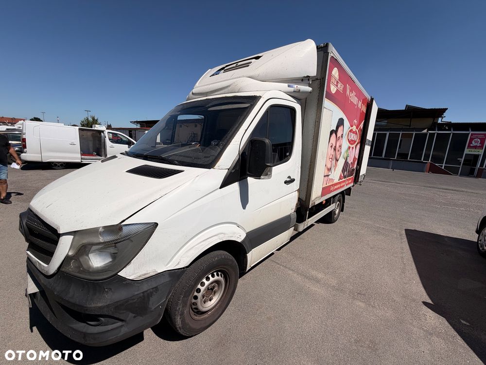 Mercedes-Benz Sprinter - 3