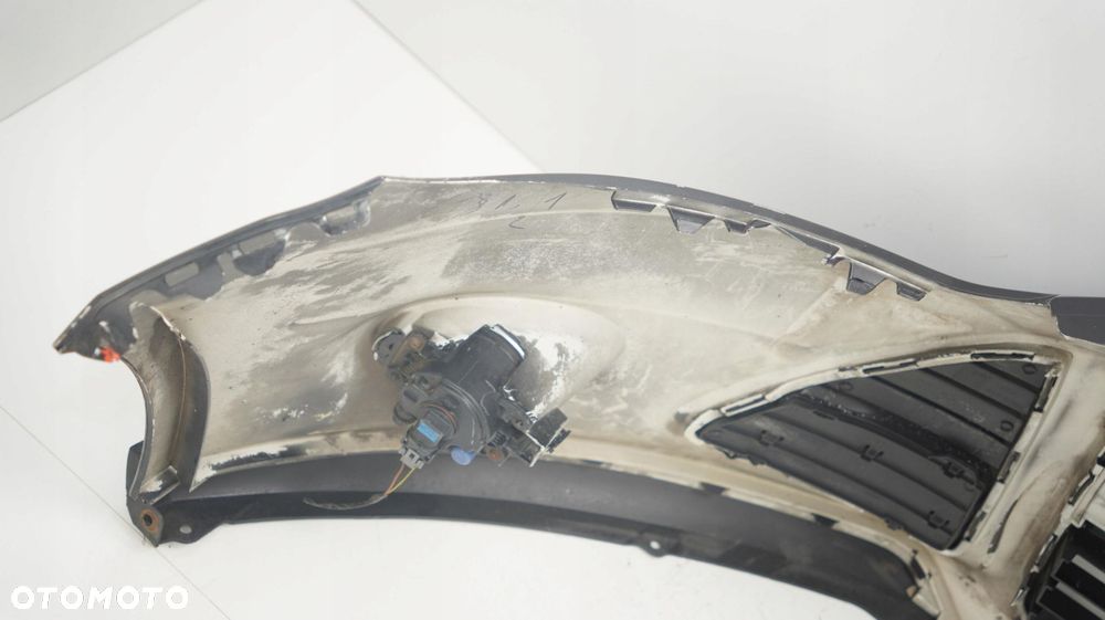 ZDERZAK PRZÓD PRZEDNI FORD FOCUS MK3 10-14R - 13