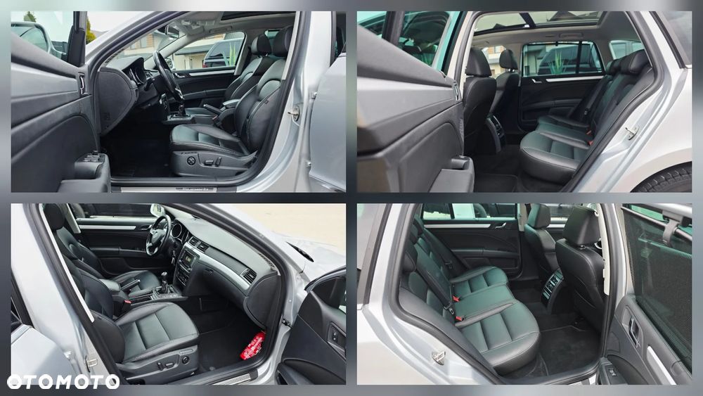 Skoda Superb 1.6 TDI Platinum - 25