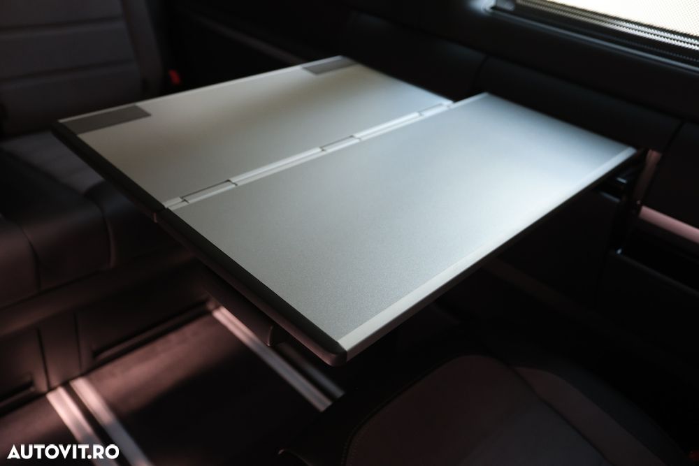 Volkswagen Multivan L 2.0 TDI DSG 110KW Style - 33