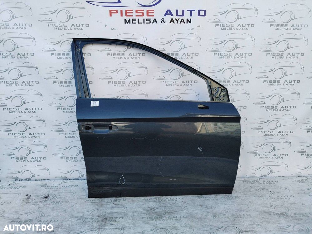 Usa dreapta fata Seat Arona an 2017-2018-2019-2020-2021-2022-2023-2026 - 1