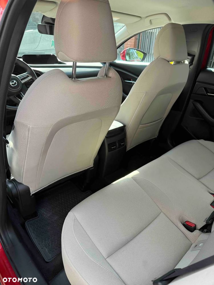 Mazda CX-30 - 6