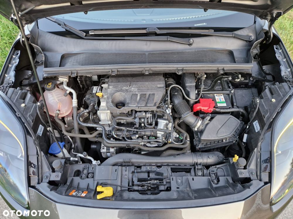 Ford Puma - 40