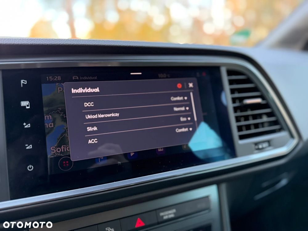 Cupra Ateca 2.0 TSI 4Drive DSG EDITION VZ - 24