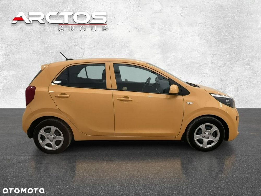 Kia Picanto - 4
