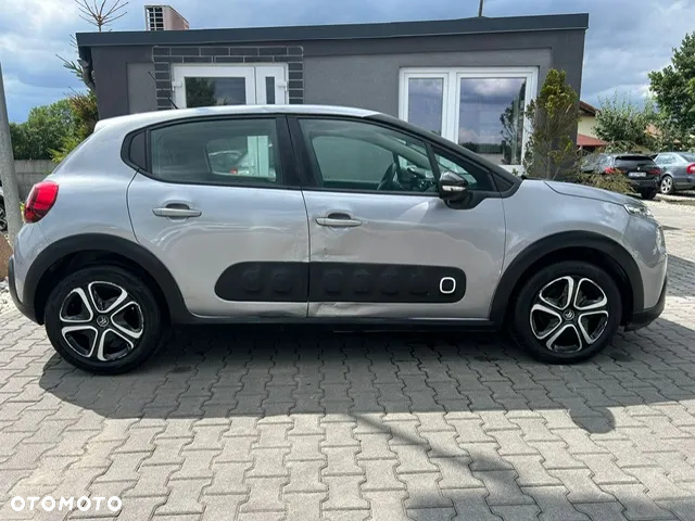 Citroën C3 1.2 PureTech Elle - 2