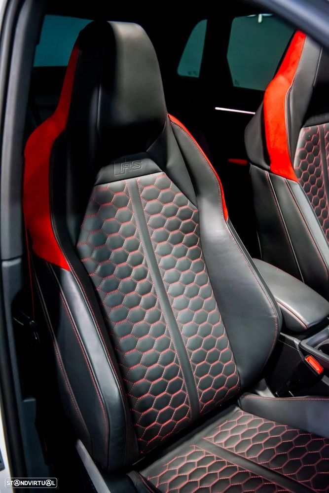Audi RS Q3 Sportback 2.5 TFSI quattro S tronic - 37