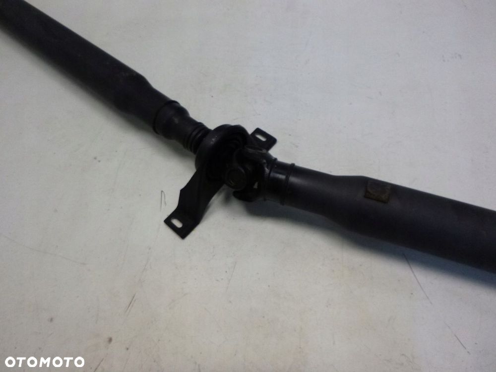 MERCEDES W220 S400 3.2B V6 WAŁ NAPĘDOWY TYŁ KRÓTKI - 3