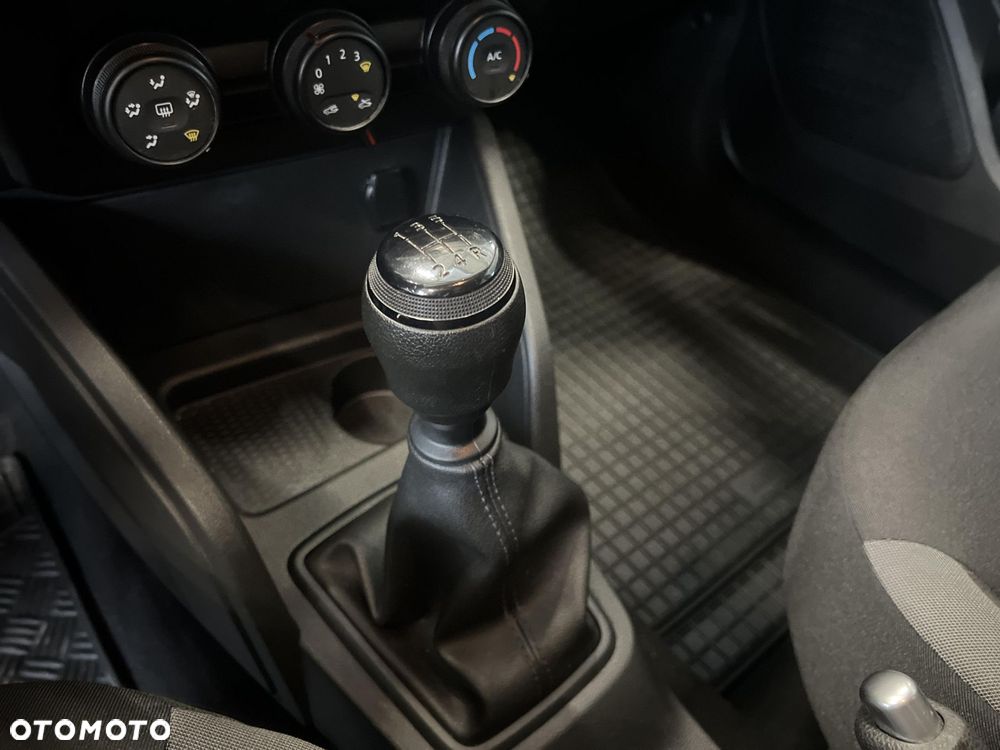 Dacia Duster 1.0 TCe Essential - 15