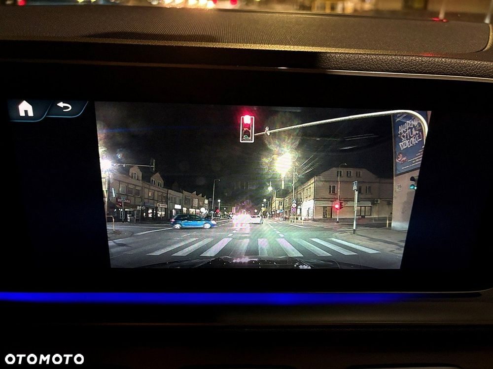 Mercedes-Benz GLE - 16