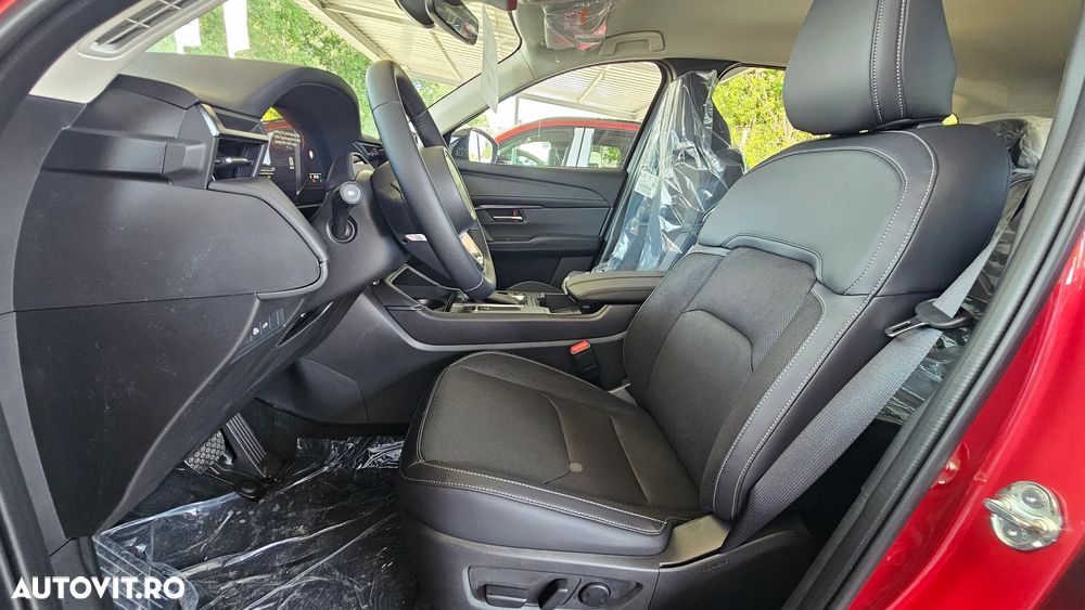 Mazda CX-5 2.5 e-SKYACTIV G141 6AT AWD MHEV Centre-Line - 30