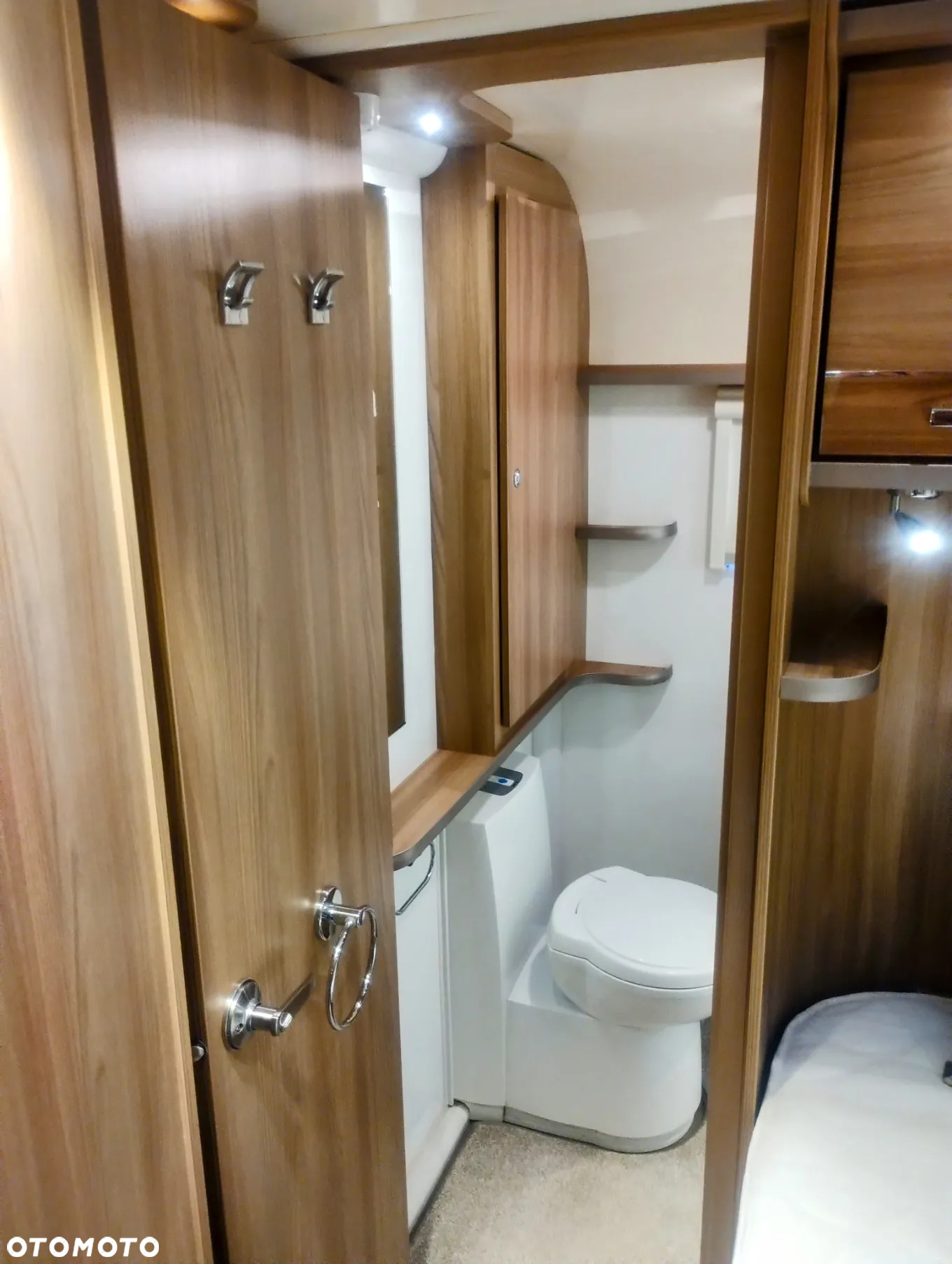 Bailey Pegasus Modena - 19