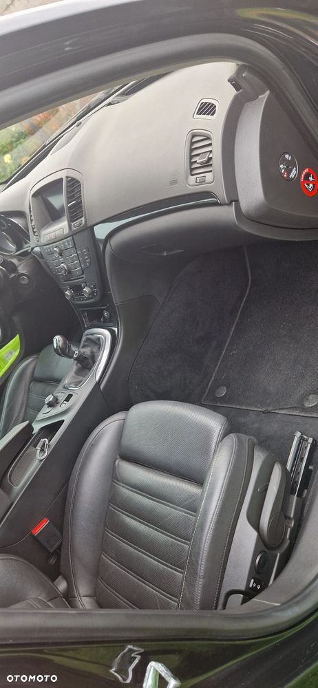 Opel Insignia 1.8 Cosmo - 12