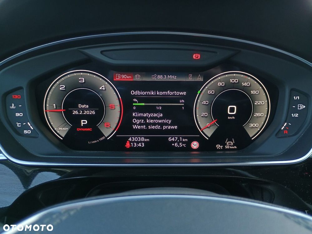 Audi A8 - 29