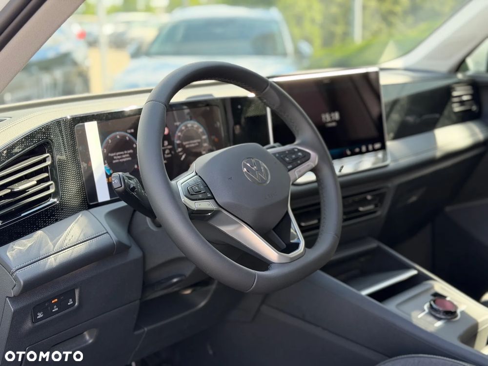 Volkswagen Tiguan 1.5 eTSI Life Plus DSG - 9