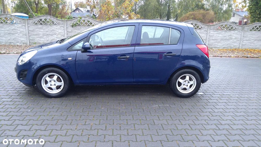 Opel Corsa 1.2 16V Enjoy - 2