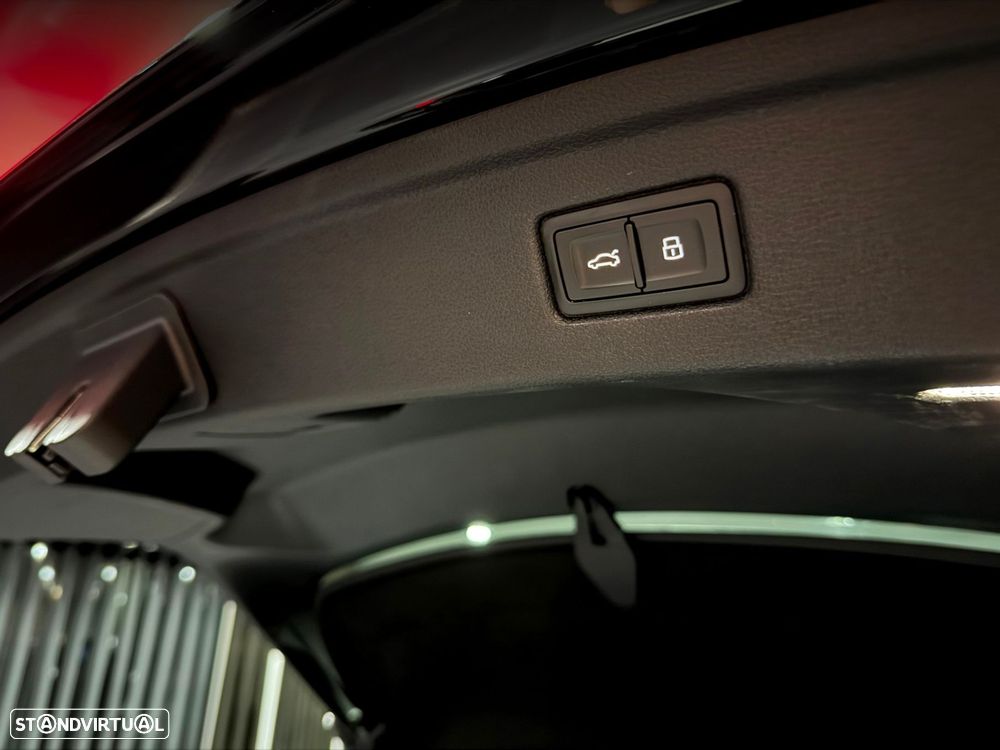 Audi A5 Sportback - 45