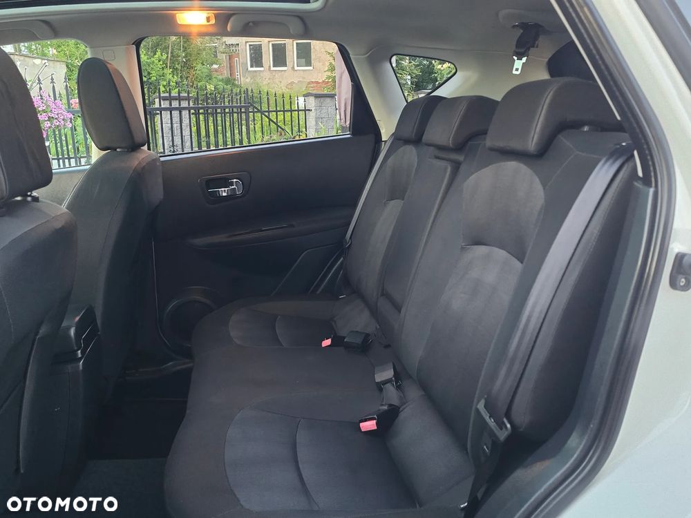 Nissan Qashqai 1.6 acenta - 20