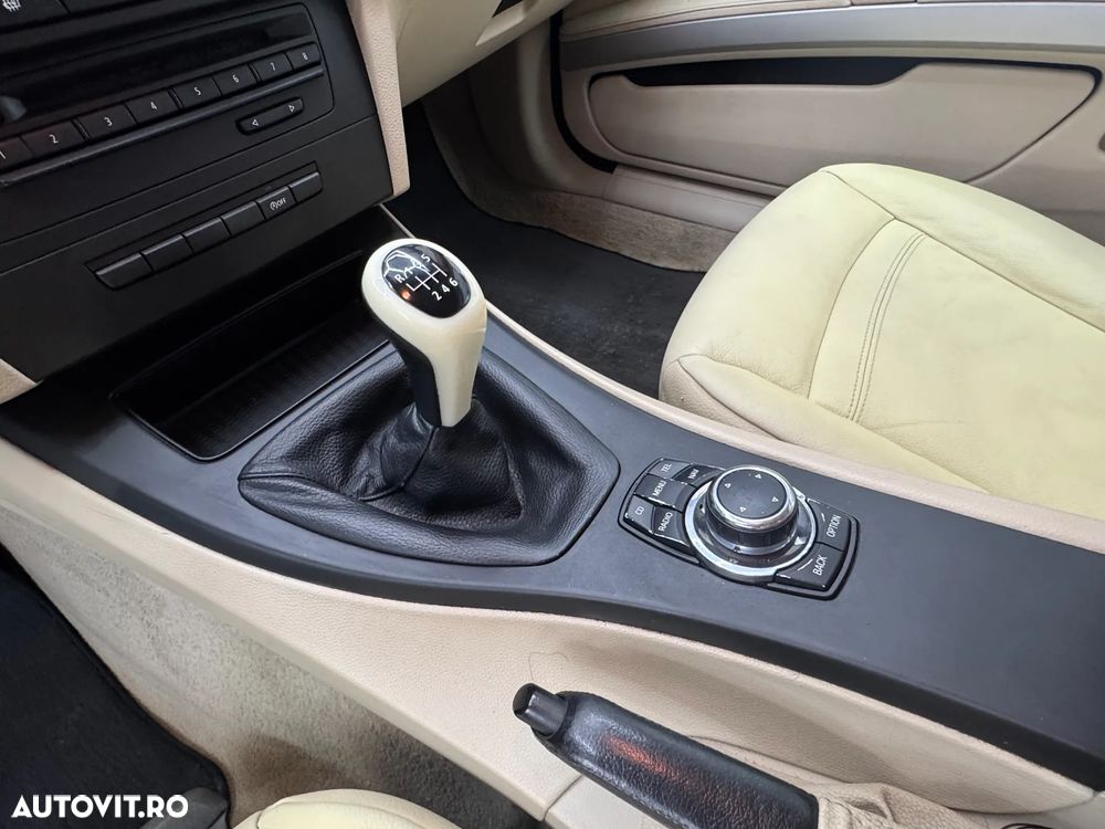 BMW Seria 3 320d DPF - 19