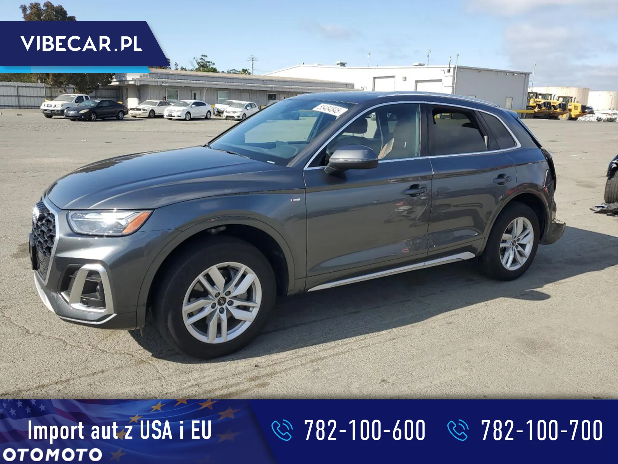 Audi Q5 - 3
