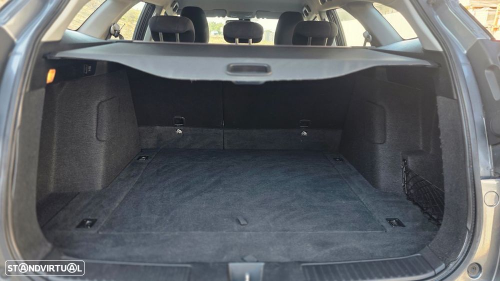Honda Civic Tourer 1.6 i-DTEC Lifestyle - 34