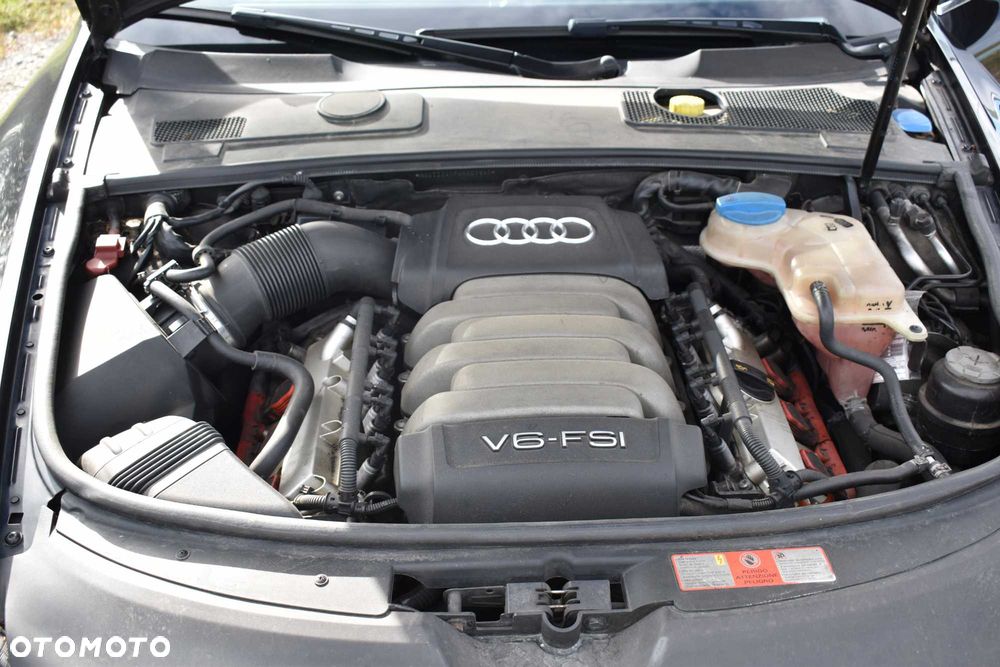 Audi A6 Limousine - 6