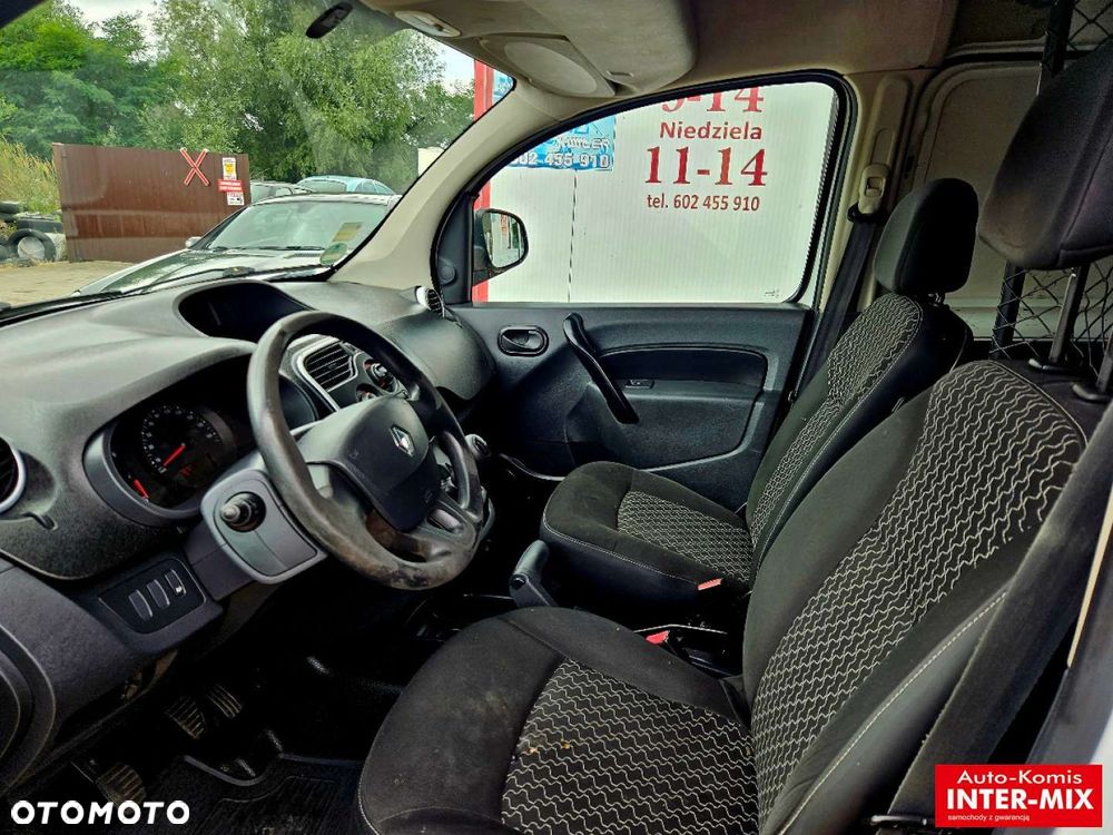 Renault KANGOO - 16