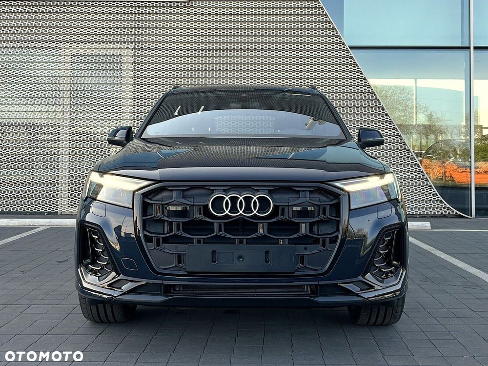Audi Q7 - 13