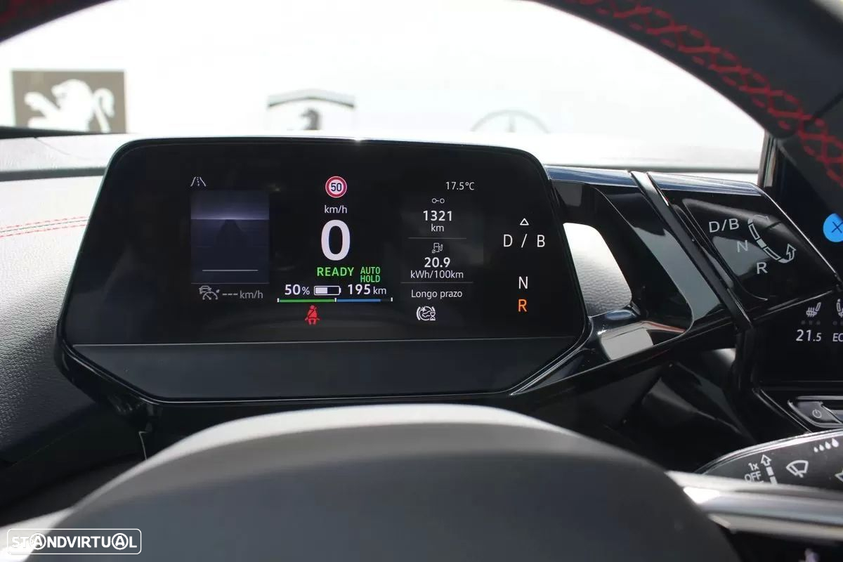 VW ID.5 77 kWh GTX - 30