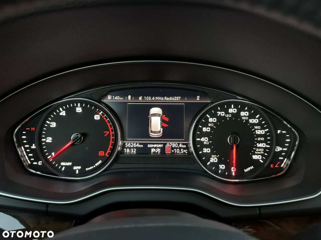 Audi Q5 2.0 TFSI Quattro S tronic - 11