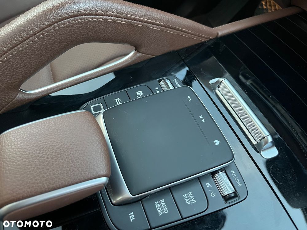 Mercedes-Benz GLE 300 d mHEV 4-Matic - 18