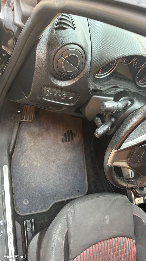 Alfa Romeo MiTo 1.3 JTD Distinctive - 20