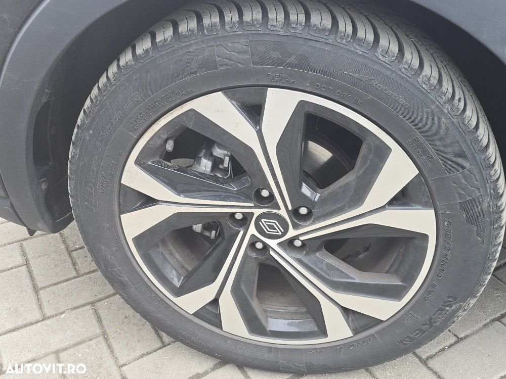Renault Arkana MHEV 140 EDC Techno - 10