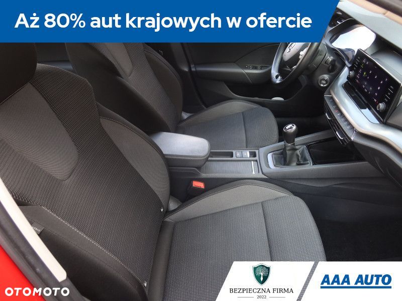 Skoda Octavia - 11