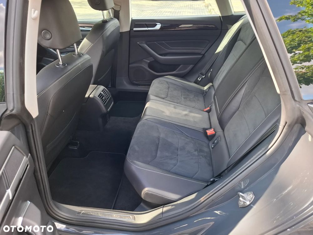 Volkswagen Arteon 2.0 TDI Elegance DSG - 26