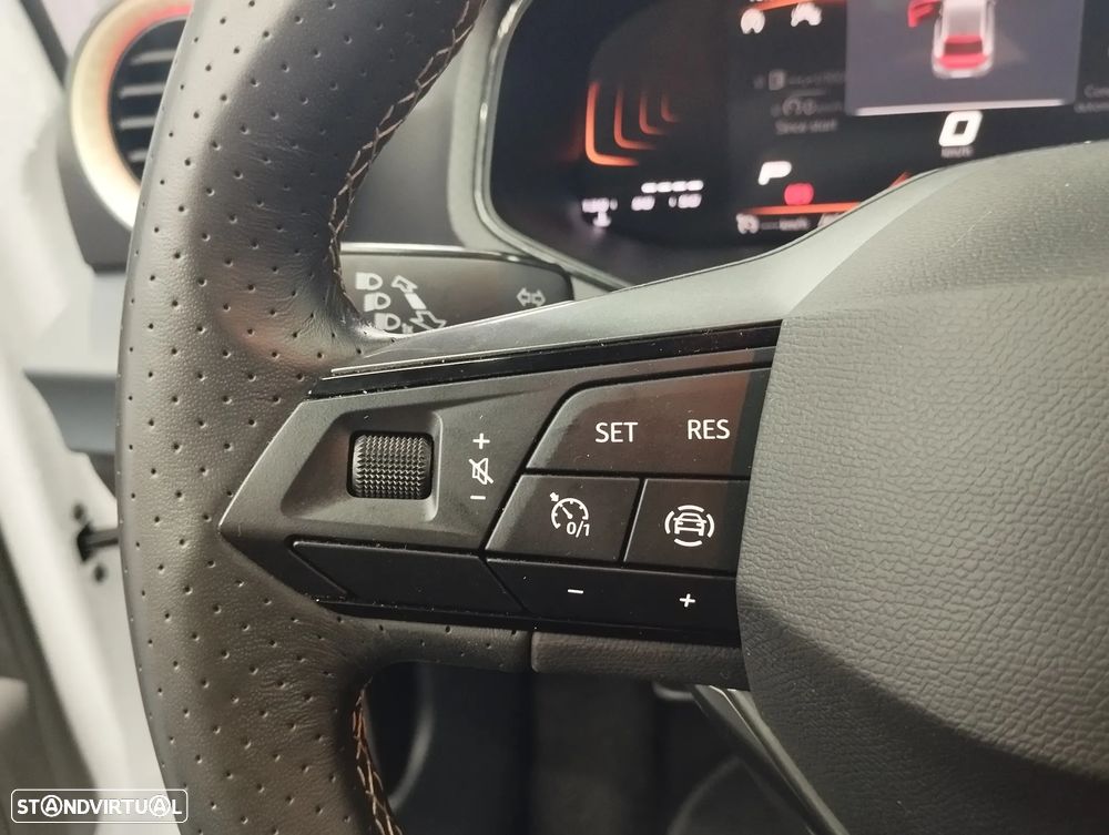 SEAT Ibiza 1.0 TSI Style DSG - 21