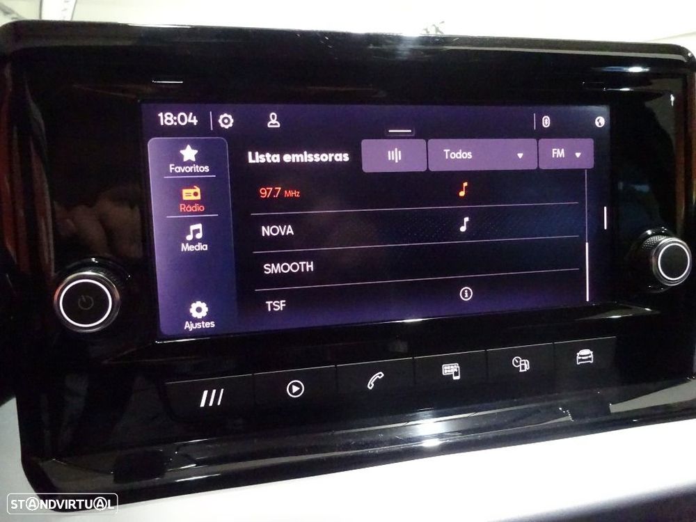 SEAT Arona 1.0 TSI FR - 24