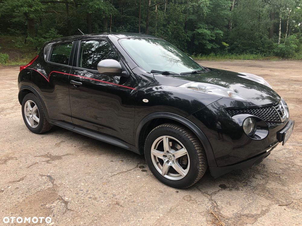 Nissan Juke - 7