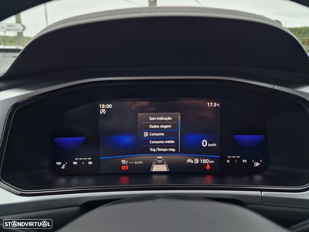 VW T-Roc 2.0 TDI Style - 24
