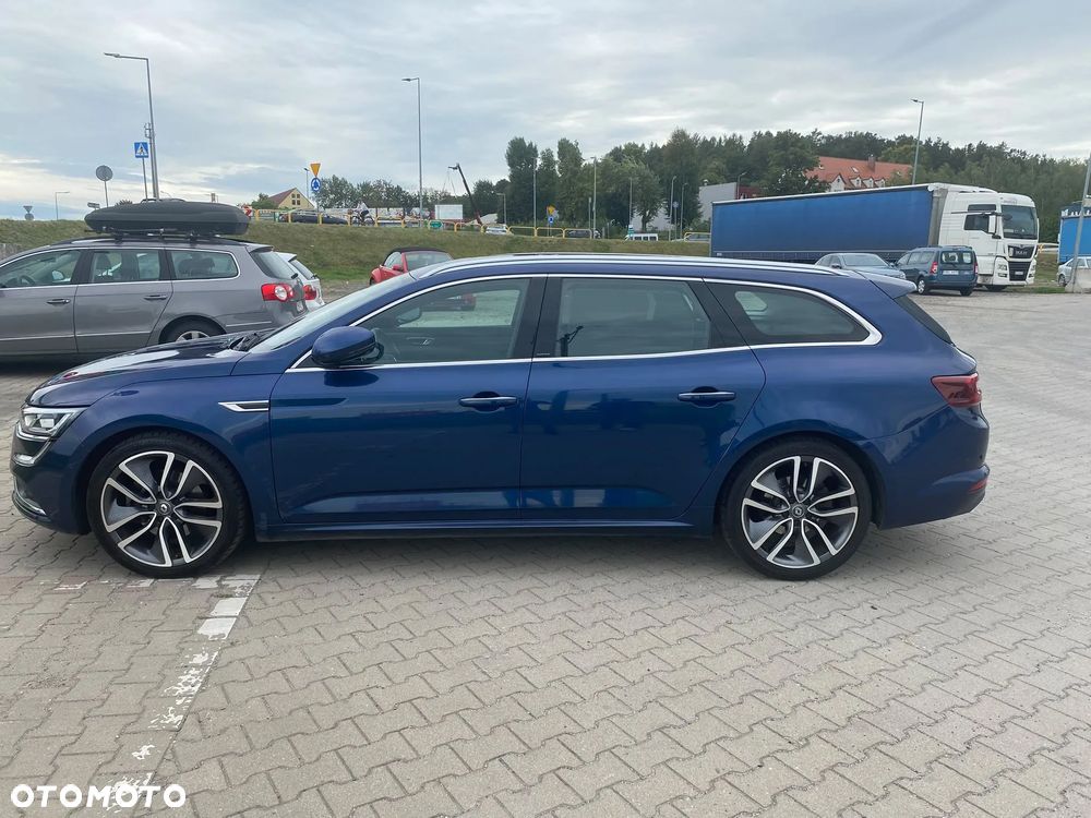 Renault Talisman 1.6 Energy TCe Intens EDC - 7
