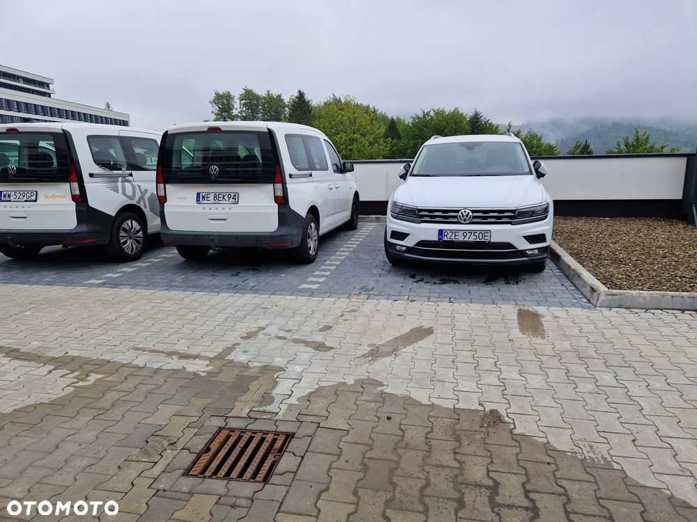 Volkswagen Tiguan 1.5 TSI EVO Highline DSG - 4