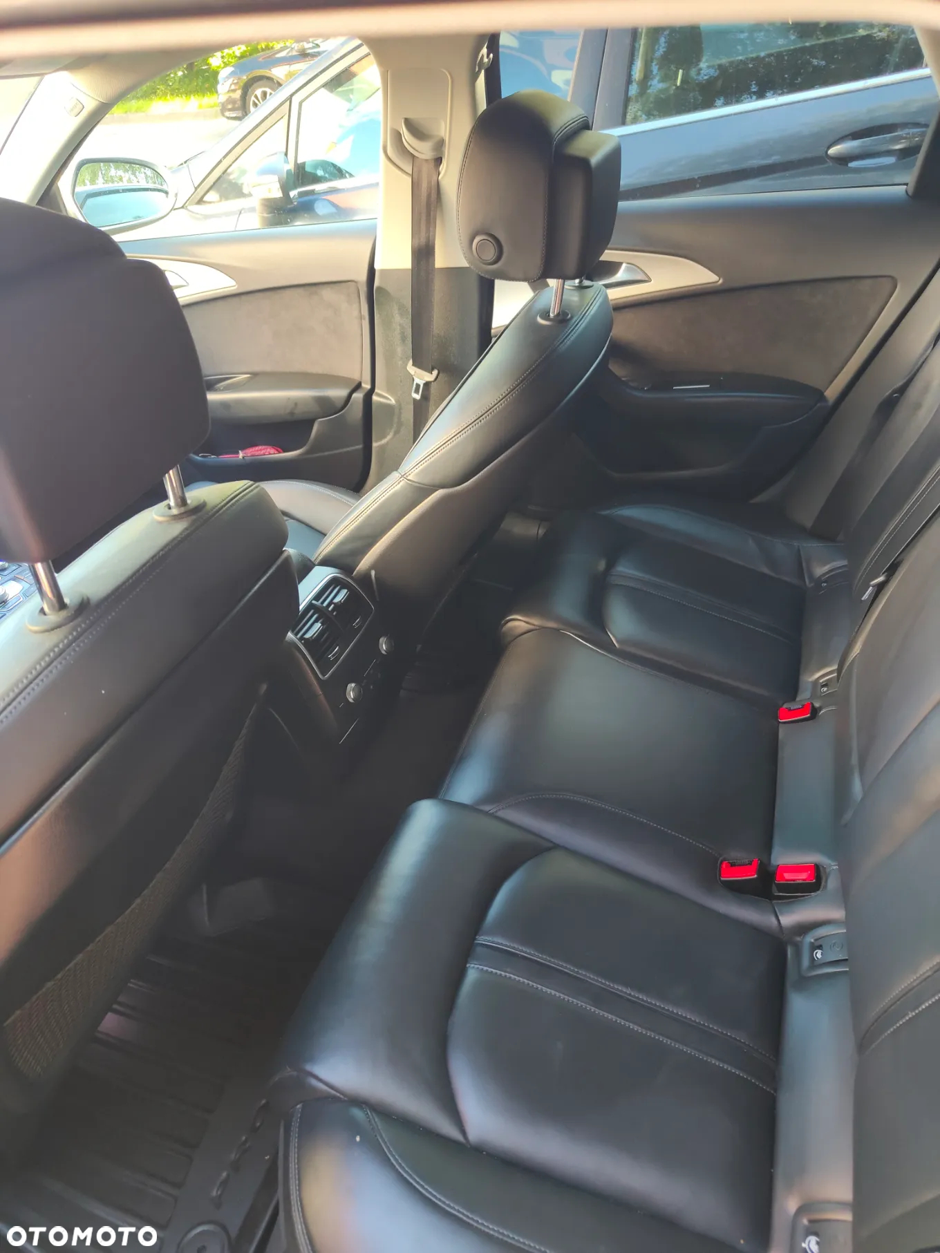 Audi A6 Avant 2.0 TDI quattro S tronic - 3